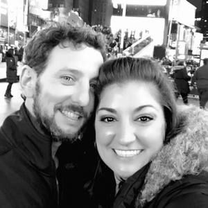 Meet your Posher, Anya